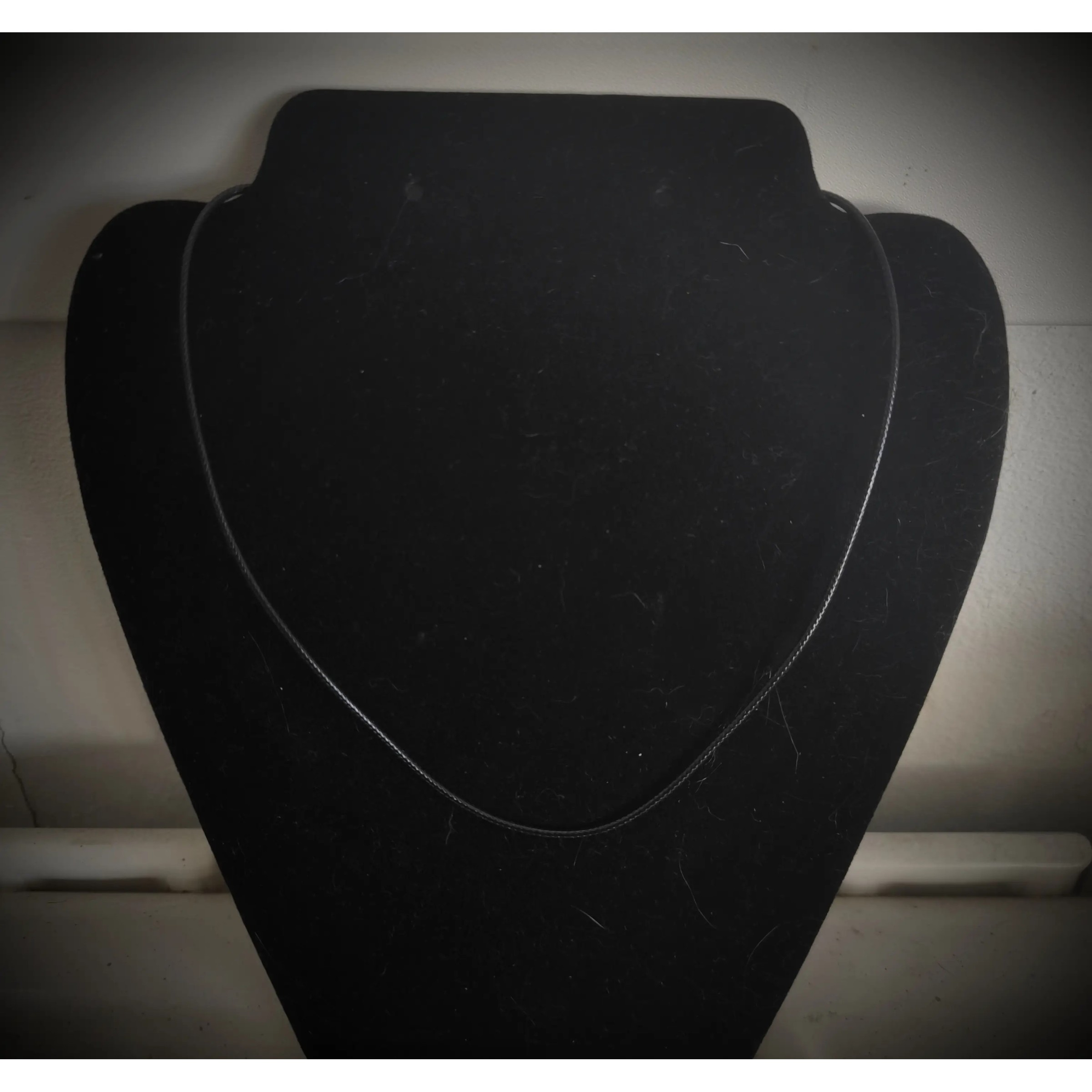 Requiem, des bijoux à votre portée !