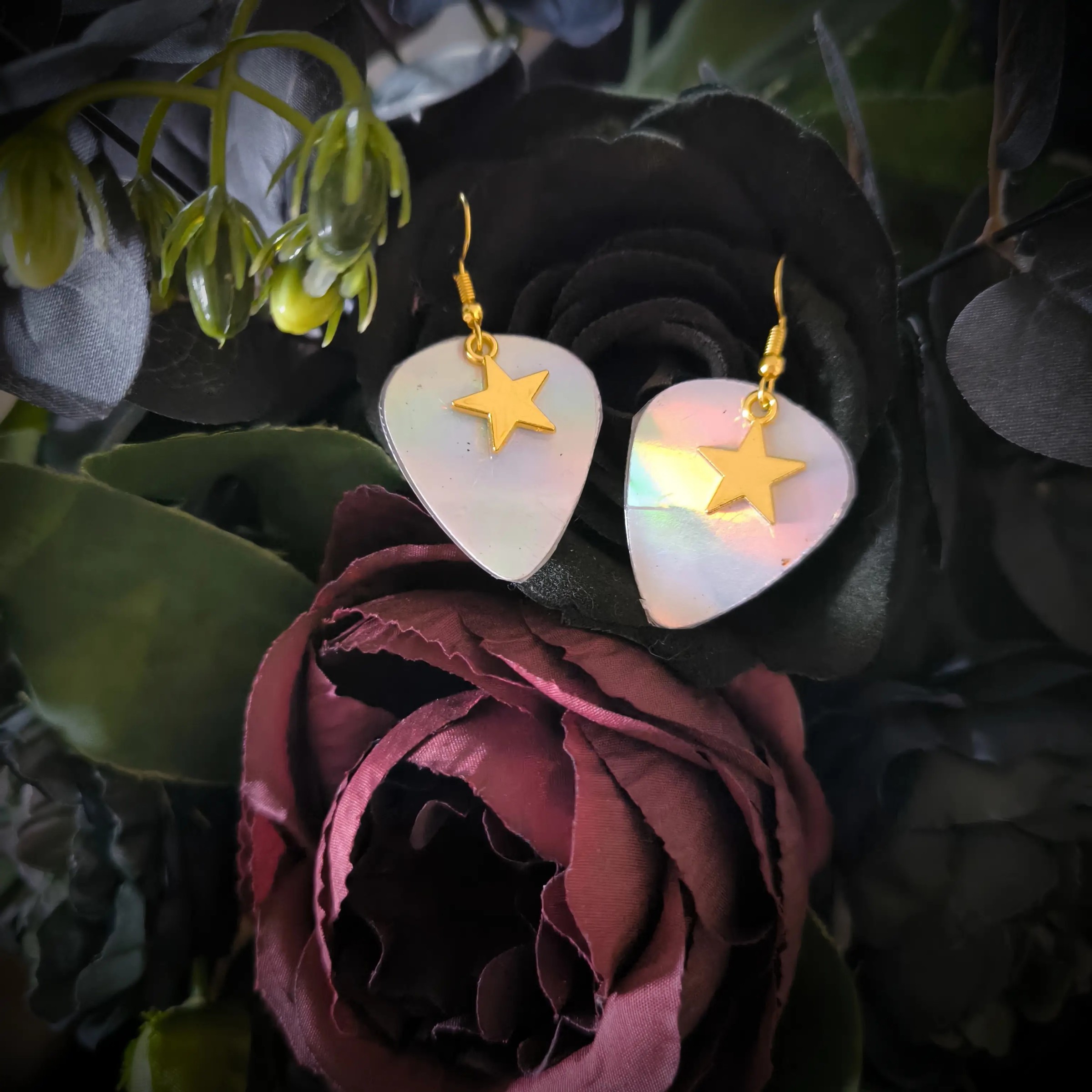 Requiem, des bijoux à votre portée !