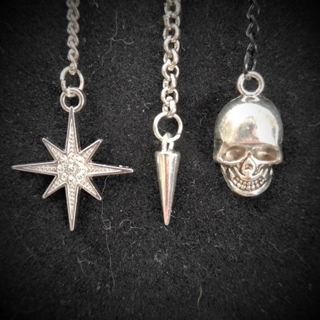 Requiem, des bijoux à votre portée !