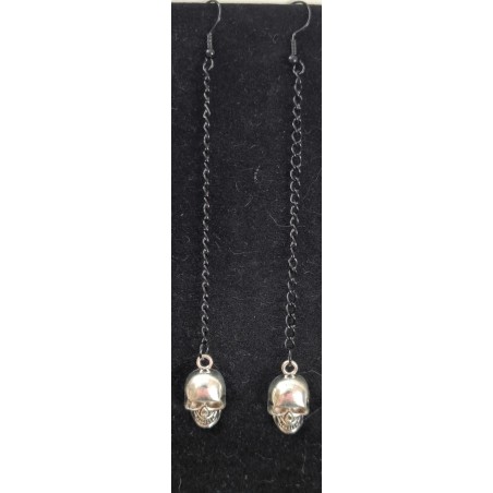 Requiem, des bijoux à votre portée !