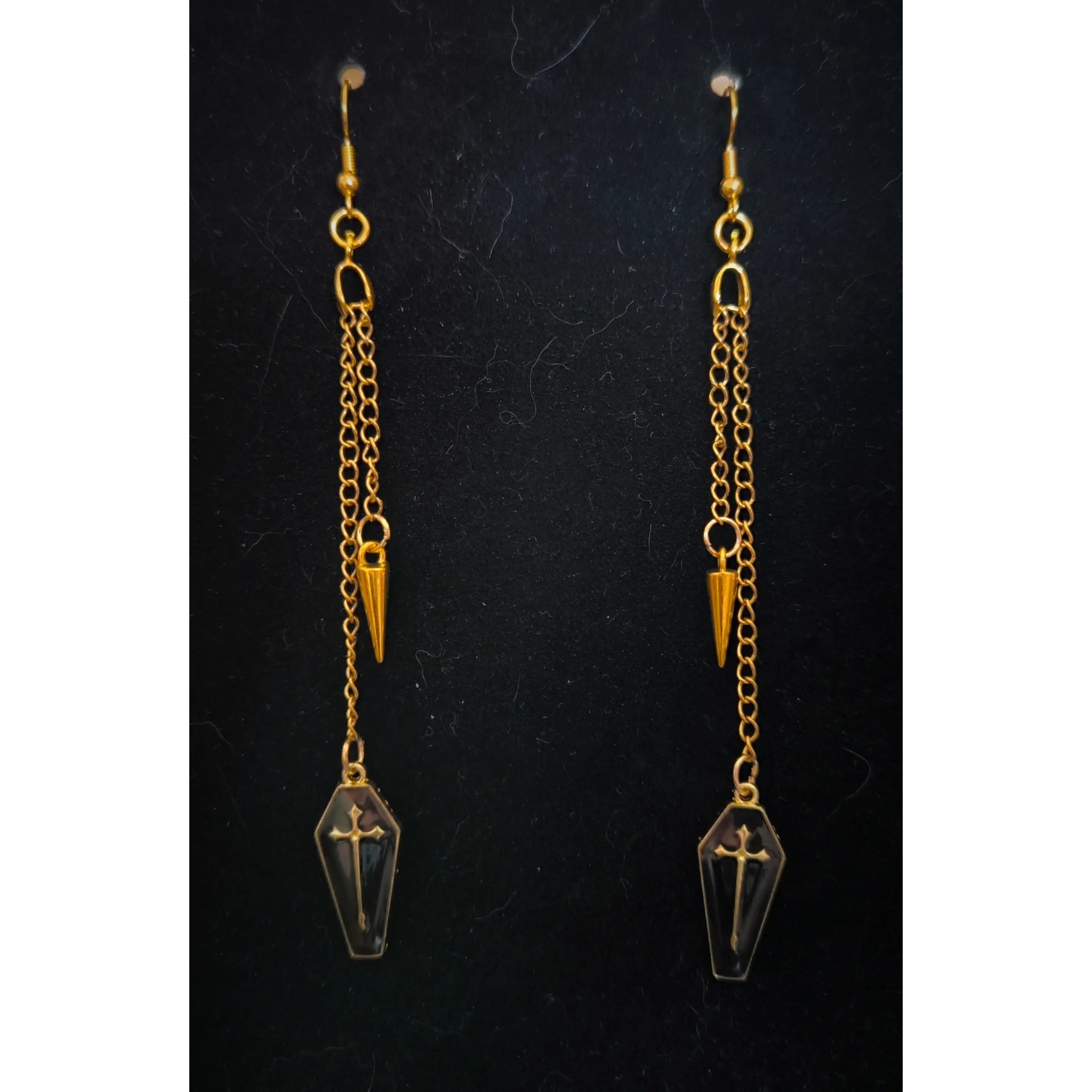 Requiem, des bijoux à votre portée !