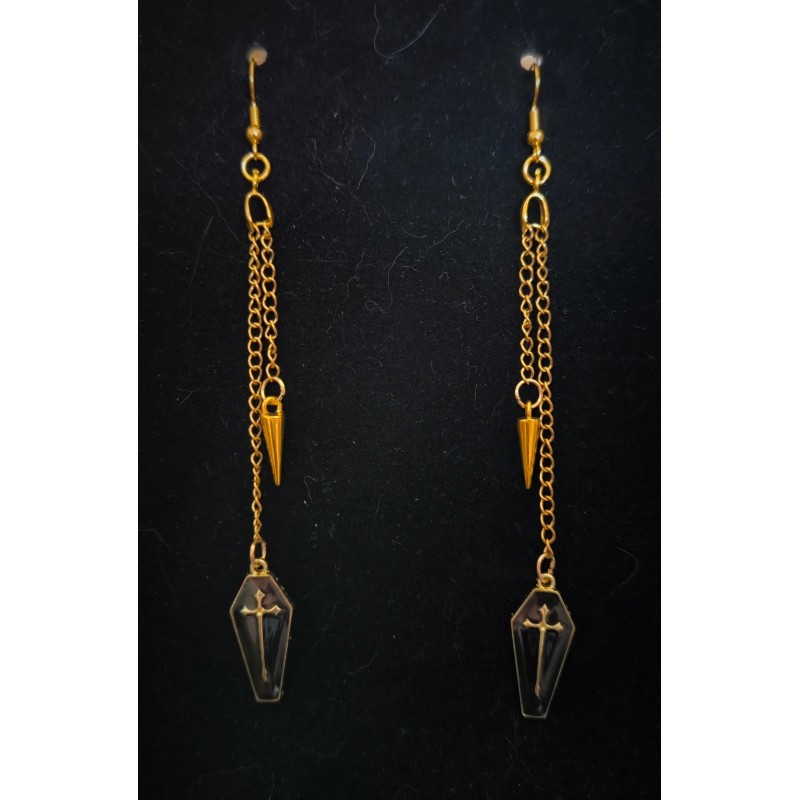 Requiem, des bijoux à votre portée ! Requiem, des bijoux à votre portée !