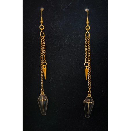 Requiem, des bijoux à votre portée !