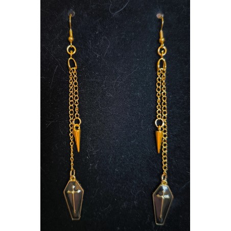 Requiem, des bijoux à votre portée !