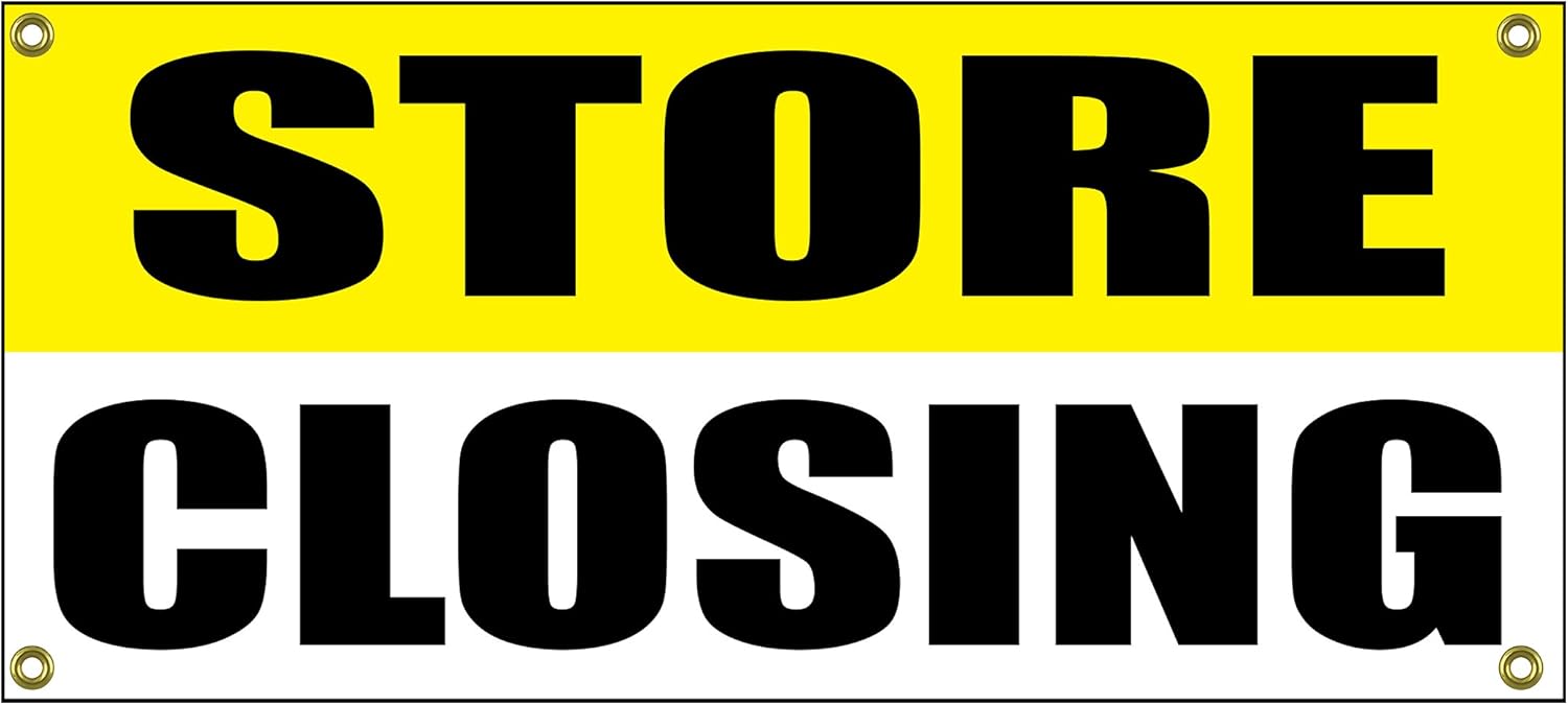 REQUIEM is definitely closing its doors on May 20th due to a lack of sales. Thanks for your support - see you on Instagram -